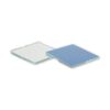 2 inch vidrio Craft pequeña plaza Espejos 12 piezas_2