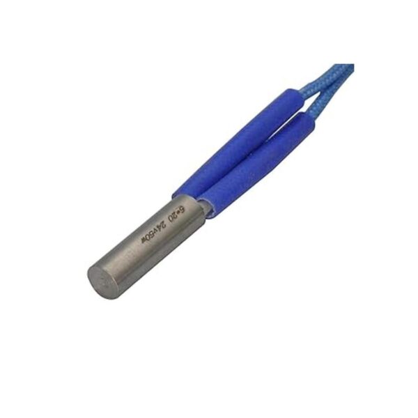 2 cartuchos de impresora 3D de 24 V 50 W para_2