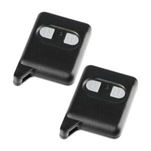 2 llaveros compatibles con Viper Hornet DEI Hyundai_1