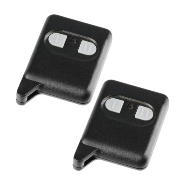 2 llaveros compatibles con Viper Hornet DEI Hyundai_1