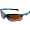 2 pares de gafas de sol Raze Eyewear Peak sin marco