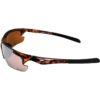 2 pares de gafas de sol Raze Eyewear Peak sin marco