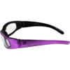 2 pares de lentes Birdz Chill para mujer lentes de sol_4