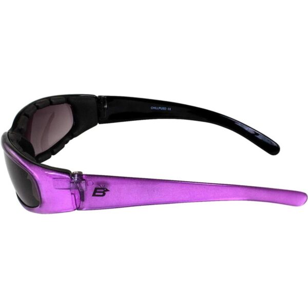 2 pares de lentes Birdz Chill para mujer lentes de sol_5