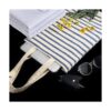 2 piezas de interfaz de forro polar fusible para coser