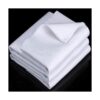 2 piezas de interfaz de forro polar fusible para coser