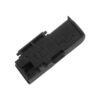 2 piezas de tapa de batería de repuesto para Canon EOS_2