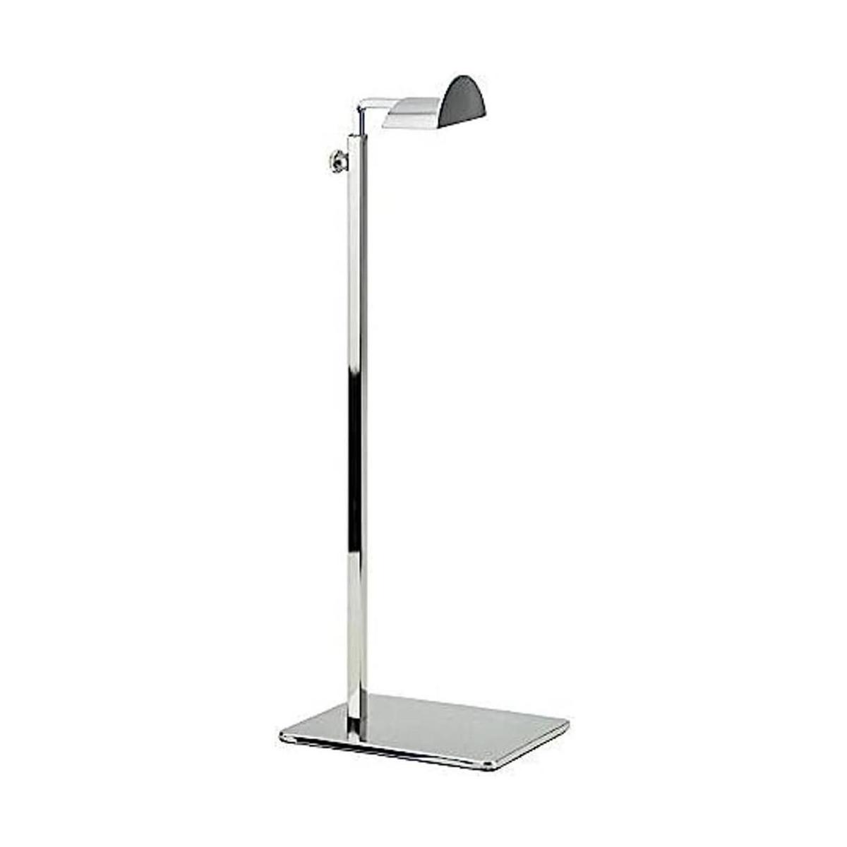 2 unidades de estante de metal para bolso de mano