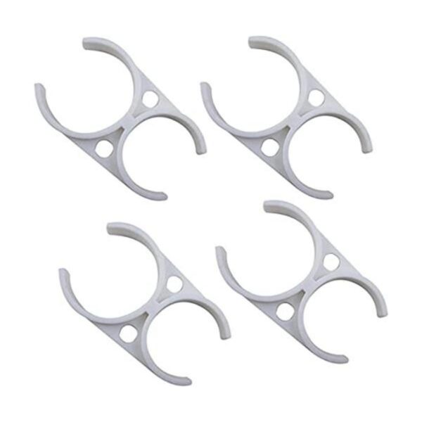 2.0x 2.5 Clip Clamp Bracket Ro de ósmosis inversa Vivienda_1