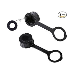 2 tapones de ventilación para latas de gas tapones de_1