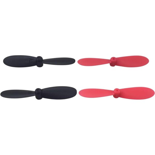 20 hélices para HS190 901HS 901S 901H X300C LF606 SG800_5