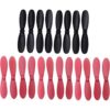 20 hélices para HS190 901HS 901S 901H X300C LF606 SG800_1