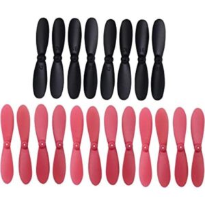 20 hélices para HS190 901HS 901S 901H X300C LF606 SG800_1