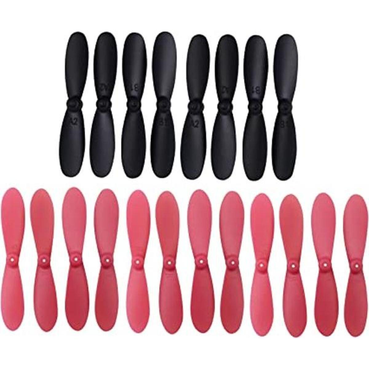 20 hélices para HS190 901HS 901S 901H X300C LF606 SG800