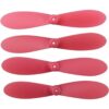 20 hélices para HS190 901HS 901S 901H X300C LF606 SG800_4