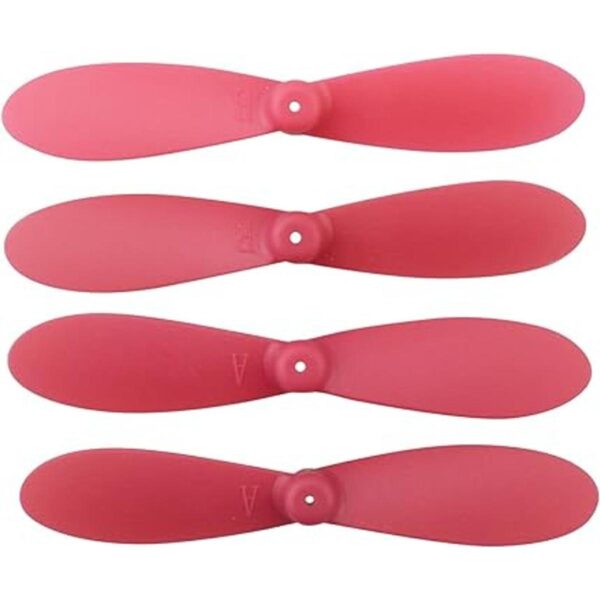 20 hélices para HS190 901HS 901S 901H X300C LF606 SG800_4
