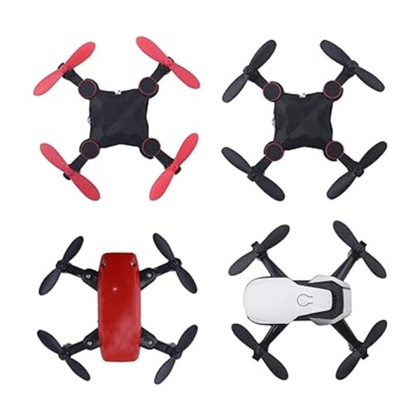 20 hélices para HS190 901HS 901S 901H X300C LF606 SG800_3