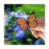 20 piezas de insectos de plástico realista surtidas
