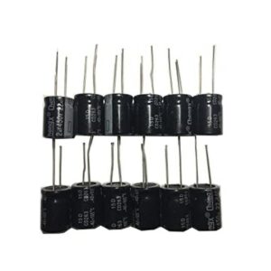 22uF 450 V 16 x 22 20 25 105 C 12 pcs aluminio_1