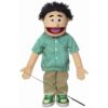 25 Kenny Peach Boy cuerpo completo marioneta estilo_1