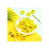 30 bolas de sonrisa de estrella mini bola de sonrisa de_6