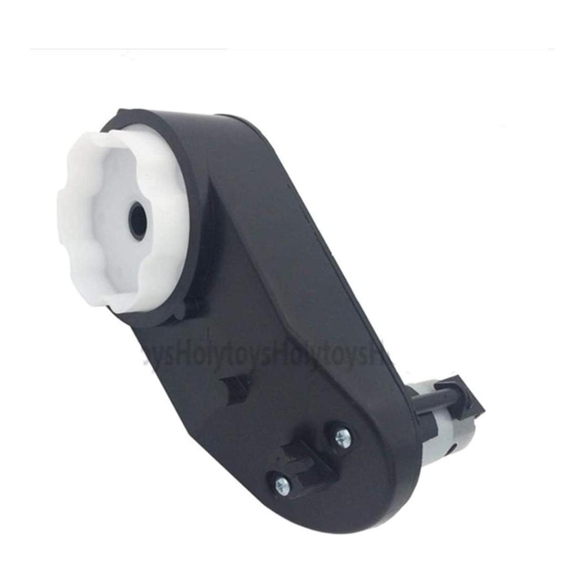 390 20000RPM caja de cambios con motor DC 6 V Motor con