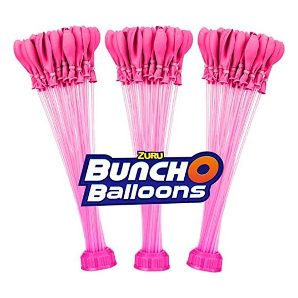 3650 globos de agua enorme 20 pulgadas tazón incluido