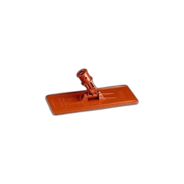3M Doodlebug soporte para almohadilla de piso naranja 9_1