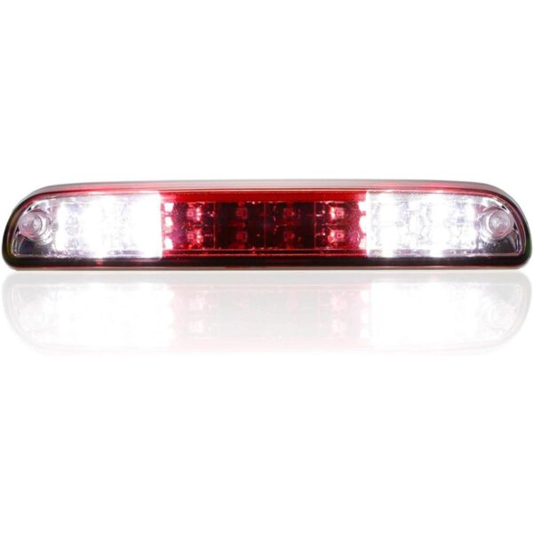 3 luz de freno LED para Ford F250 F350 F450 F550 Super_3
