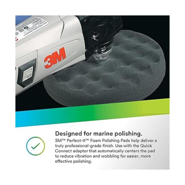 3M Scotchblok Papel de enmascarar 06732 color dorado_6