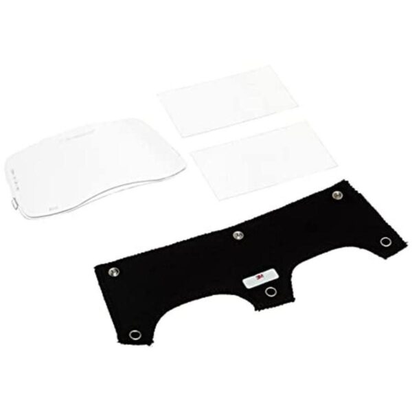 3M Speedglas Kit de inicio de soldadura 9100X 06020220_1