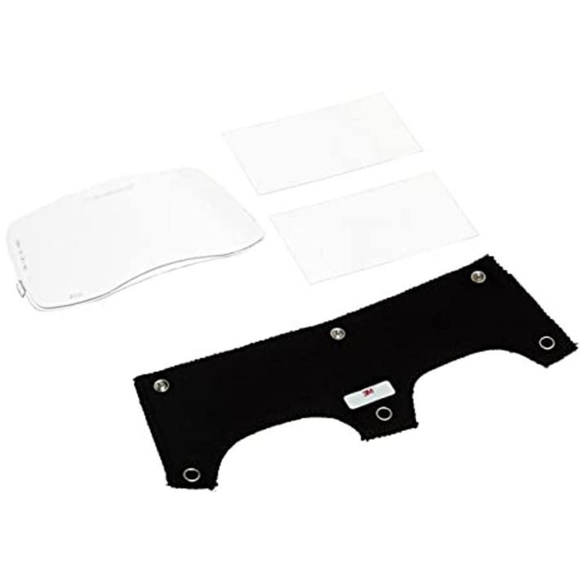 3M Speedglas Kit de inicio de soldadura 9100X 06020220