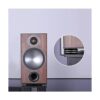 4 juegos de patas de altavoz de aluminio HiFi de alta_6