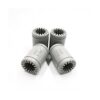 4 pcs Solid polímero LM12UU Rodamientos 12 mm Shaft Igus_2
