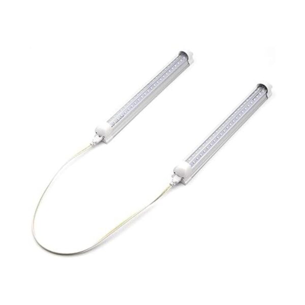 4 pies de 3.9 ft T5 T8 Tubo de luz LED enlazables cable
