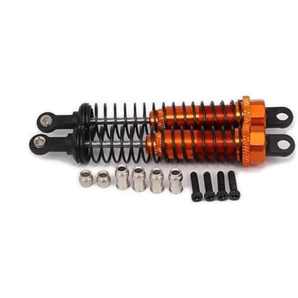 4 piezas RC amortiguadores ajustables amortiguadores_3