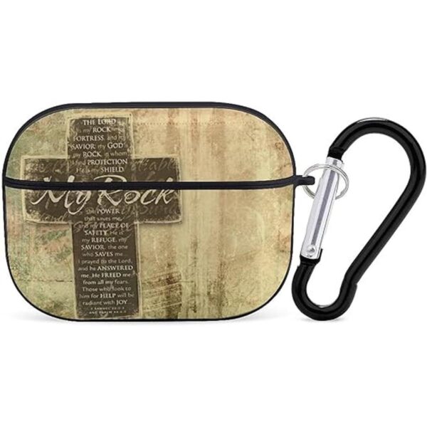YouTary Christian Religious Bible Verse The Lord is My_1