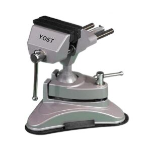 Yost V275 Prensa portátil multi ángulo gris 275_1
