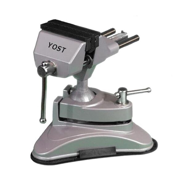 Yost V275 Prensa portátil multi ángulo gris 275_1