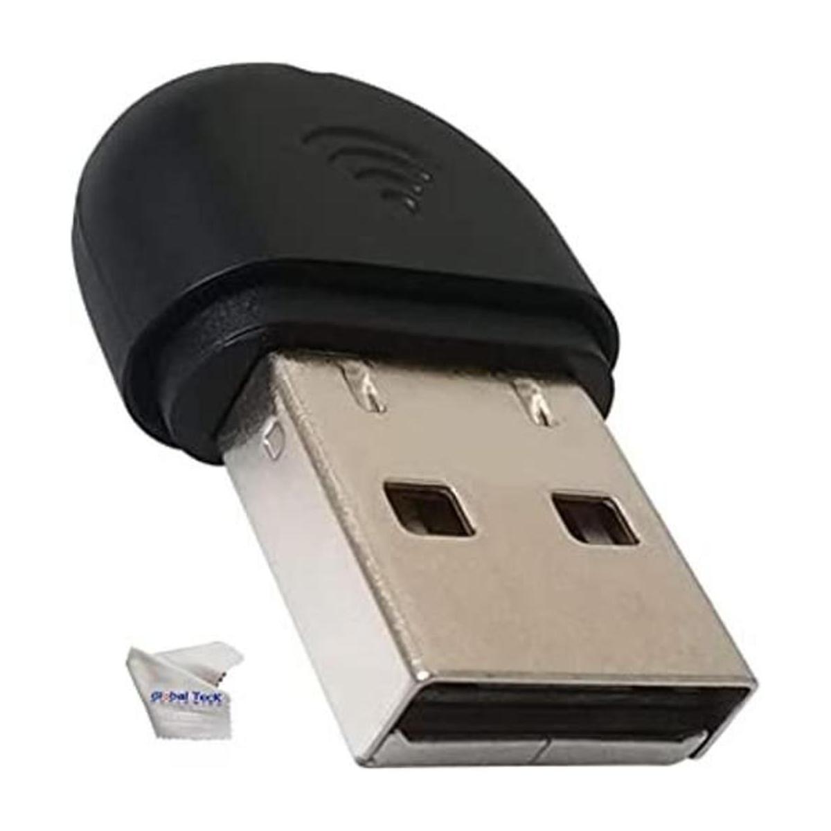 Yealink WF40 Adaptador de dongle USB WiFi para teléfonos