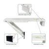 Yehchi Soporte de montaje para aire acondicionado de_3
