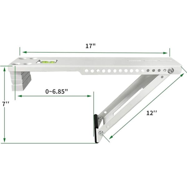 Yehchi Soporte de montaje para aire acondicionado de_2