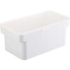 Yamazaki Home Recipiente hermético de almacenamiento de_1