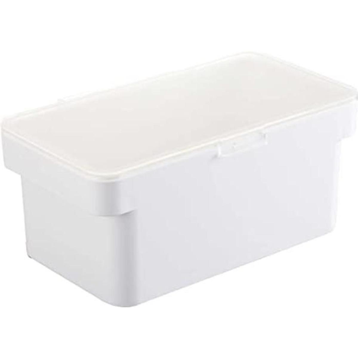 Yamazaki Home Recipiente hermético de almacenamiento de