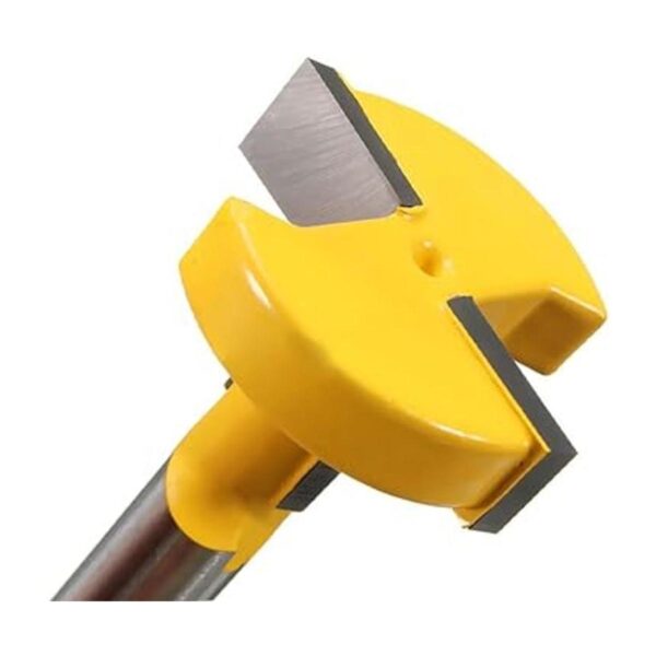 Yakamoz Broca para fresado de madera de carburo con_5