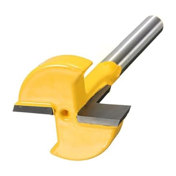Yakamoz Broca para fresado de madera de carburo con_4