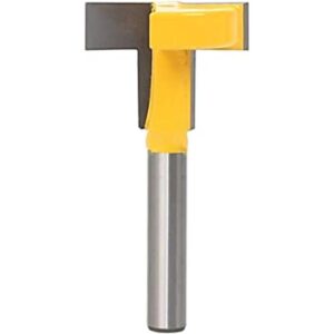 Yakamoz Broca para fresado de madera de carburo con_1