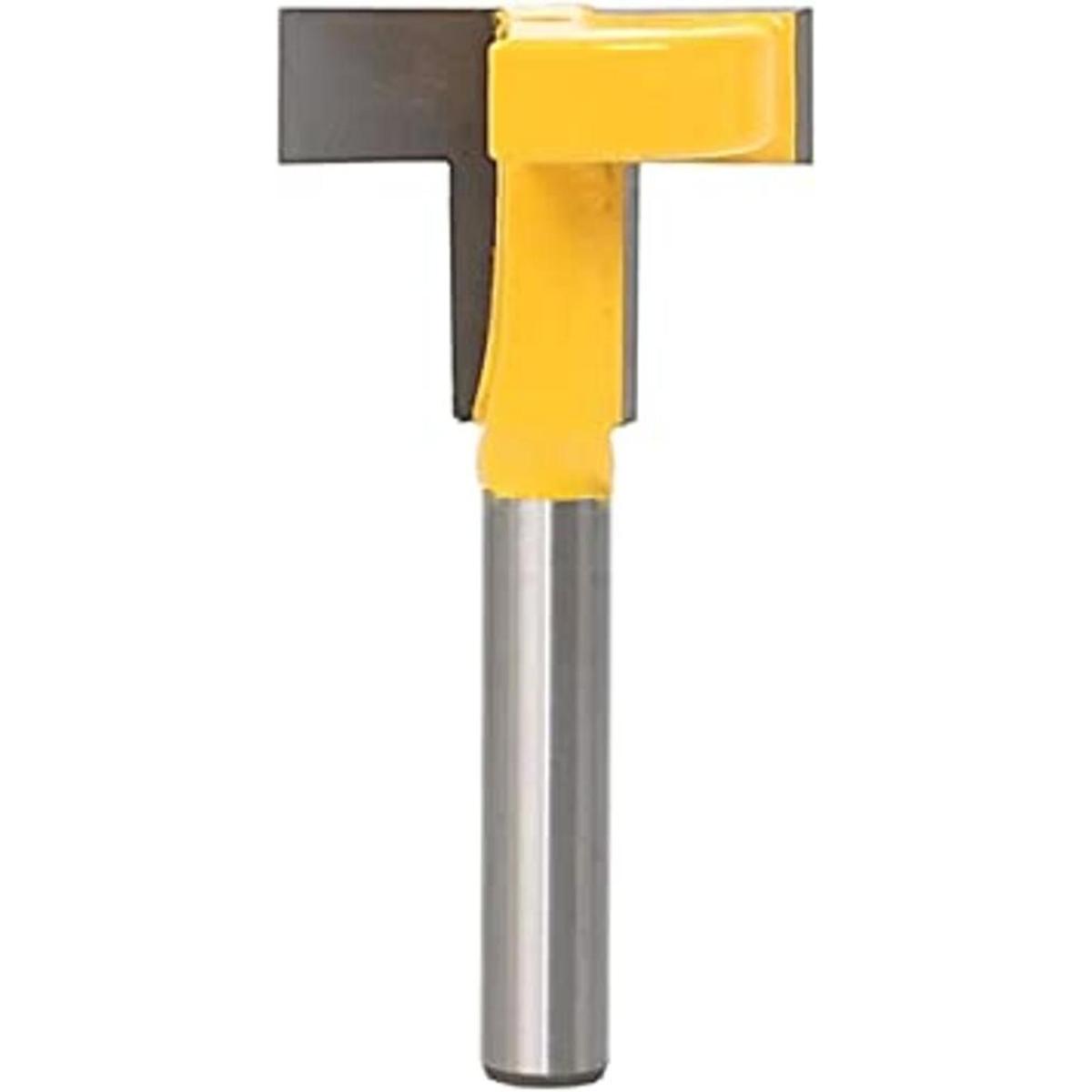 Yakamoz Broca para fresado de madera de carburo con