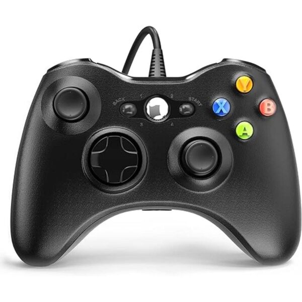 YAEYE Wired Controller for Xbox 360 Game Controller for_1