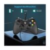 YAEYE Wired Controller for Xbox 360 Game Controller for_2